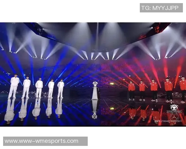 电竞比分洲际赛分析TES战队实力展现与未来发展潜力实时新闻