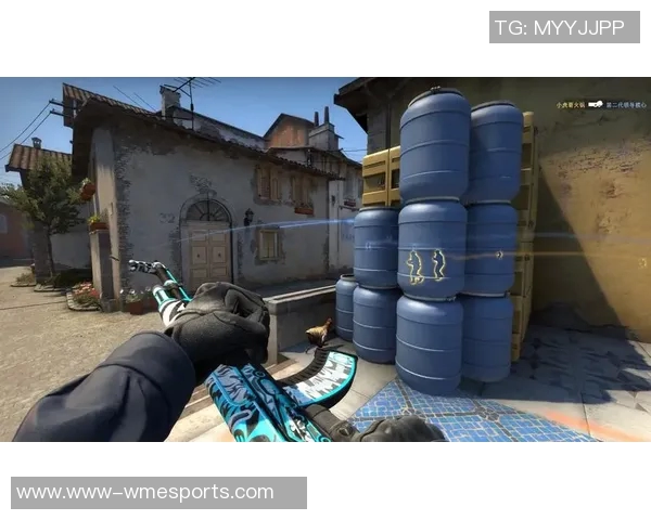 热议CSGOFPX技术变革引发电竞行业新趋势与未来发展探讨